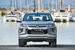 Mitsubishi Triton Double Cab 2019 года (ZA)